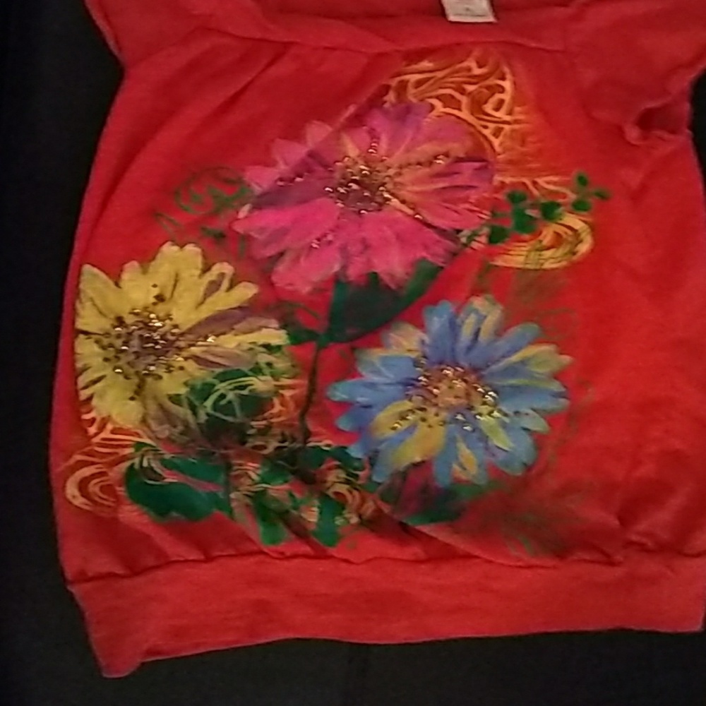 Girls shirt